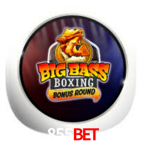 APP oficial da 855Bet para mobile